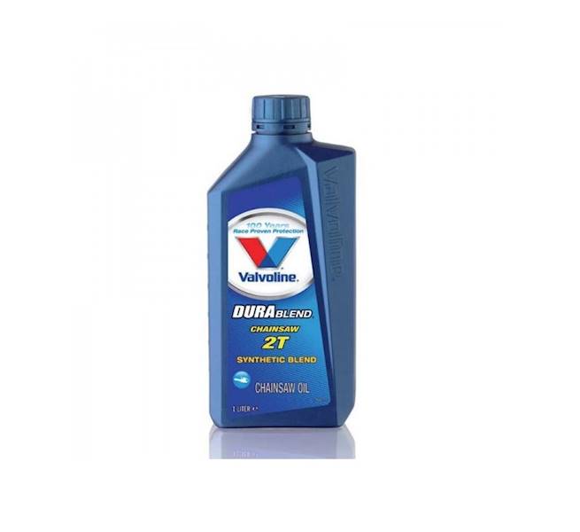 Valvoline Durablend Chainsaw 2T 1L