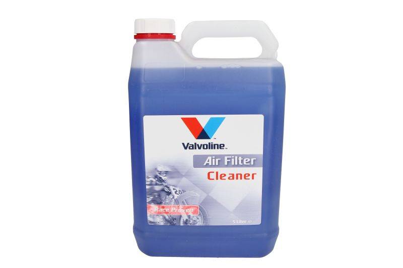 Valvoline Air Filter CLNR 5L