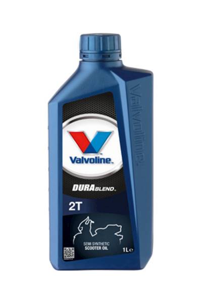 Valvoline Durablend Scooter 2T 1L