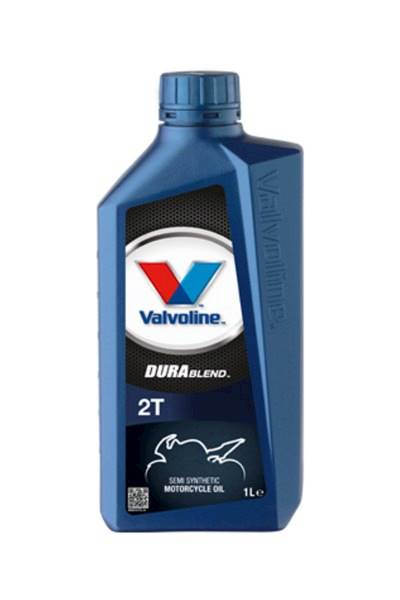 Valvoline Durablend 2T 1L