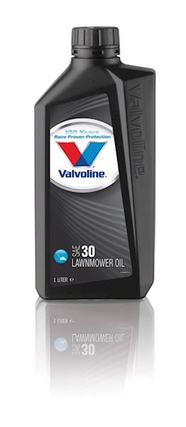 Valvoline Lawnmower Oil 1L