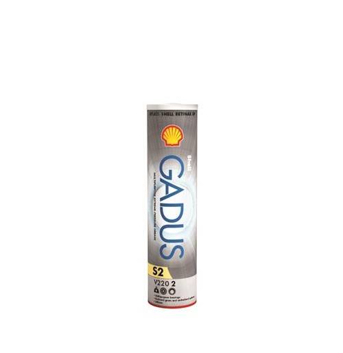 Shell Gadus S2 V220 2 400g