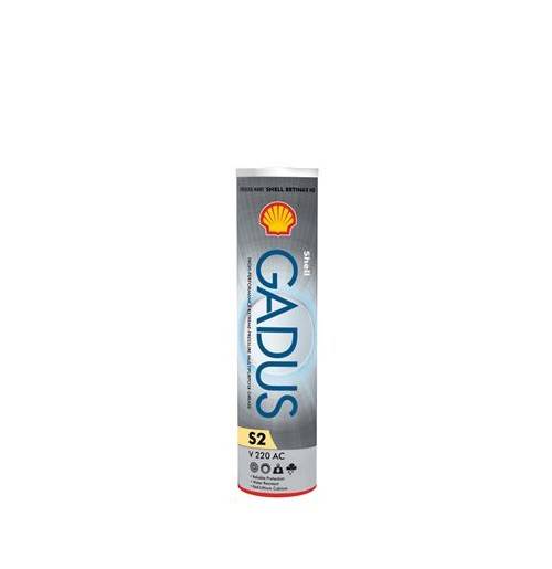 Shell Gadus S2 V220AC 2 400g