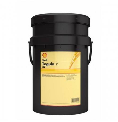 Shell Tegula V 32 20L