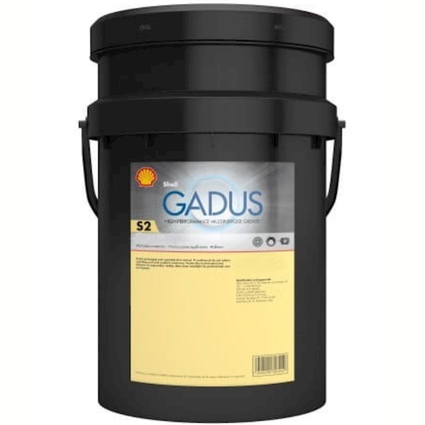 Shell Gadus S2 OGH 1000 18KG