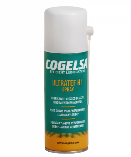Cogelsa Ultratef H1 Spray 400ml