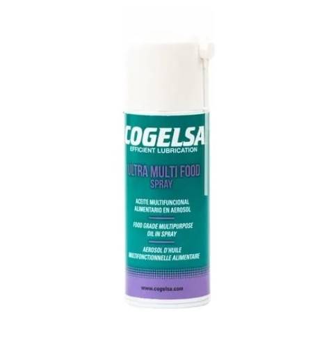 Cogelsa Ultra Multi Food Spray 400ml