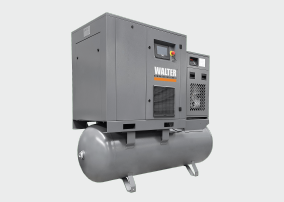 Walter SKTG 7,5/500 PP COMBO