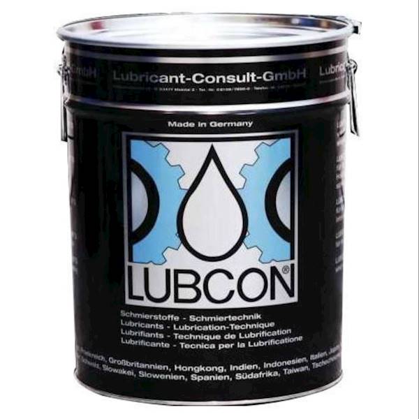 Lubcon Grizzlygrease No3 25kg