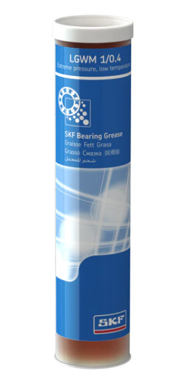 SKF LGHP 2 400gr
