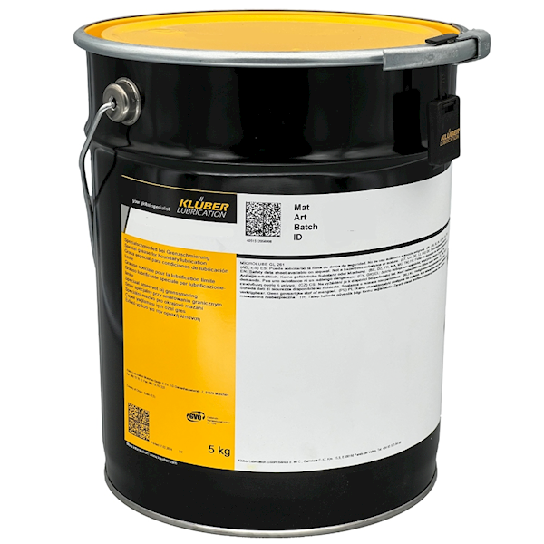 Kluberplex AG 11-462 5kg