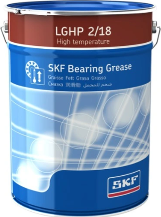SKF LGHP 2 18kg