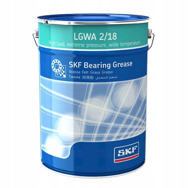 SKF LGWA 2 18kg