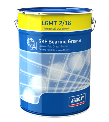 SKF LGMT 2 18kg