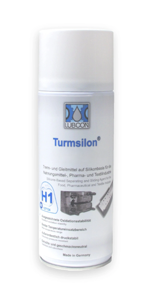 Lubcon Turmsilon K 40 spray 500ml