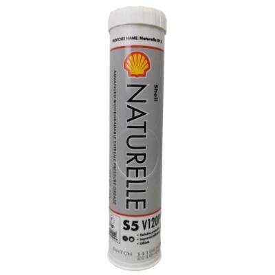 Shell Naturelle S5 Grease V120P 2 400g