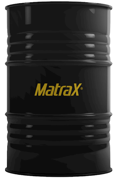 Matrax Hydro HLP-SNC 10 208L