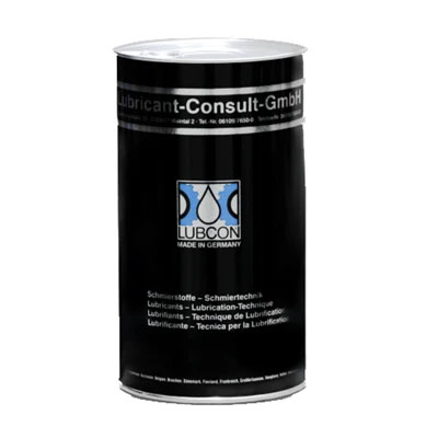 Lubcon Turmogrease LI 2 MoS2 1kg