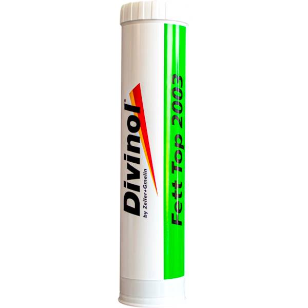 Divinol Fett Top 2003 400g