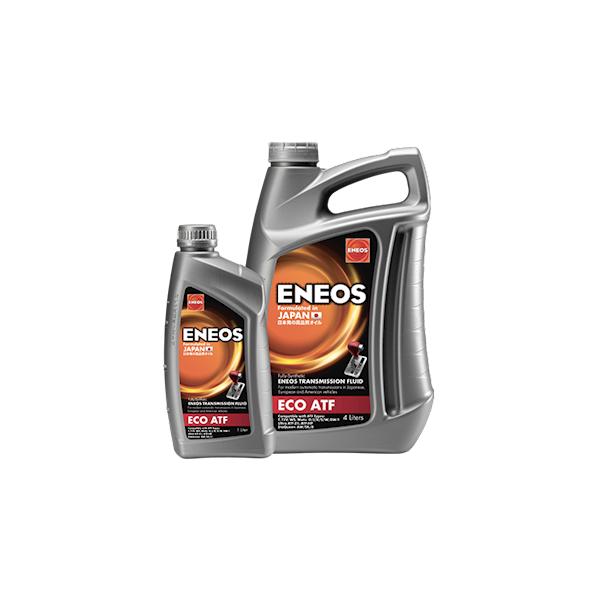 Eneos ECO ATF 4L