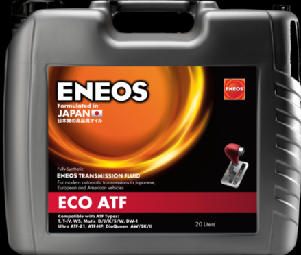 Eneos ECO ATF 20L