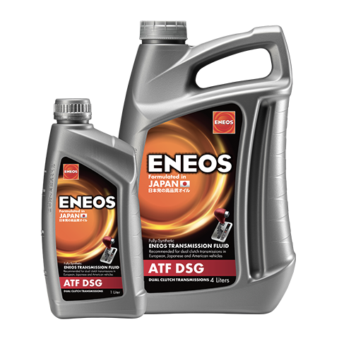 Eneos ATF DSG 4L