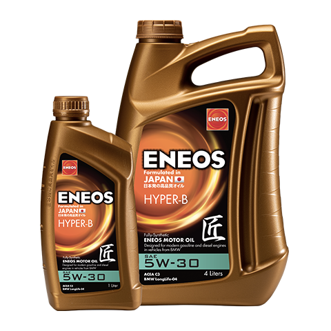 Eneos Hyper-B 5W30 4L