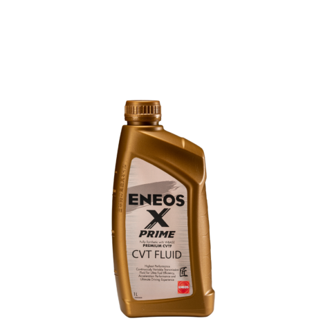 Eneos X Prime CVTF 1L