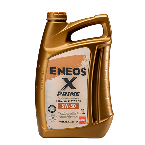 Eneos X Prime C3 5W30 4L
