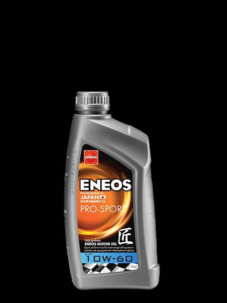Eneos Pro-Sport 10W60 1L