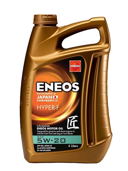 Eneos Hyper F 5W20 4L