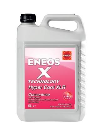 Eneos X Hyper Cool XLR Concentrate 5L