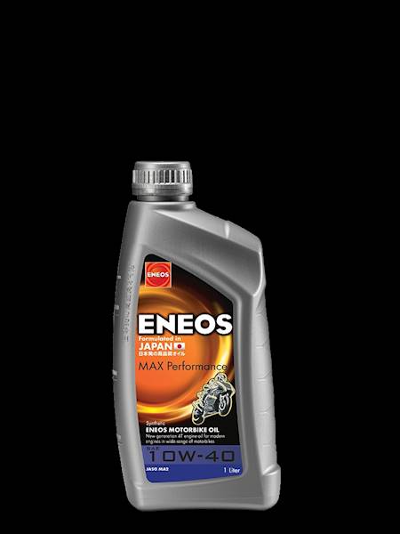 Eneos Max Performance 10W40 1L