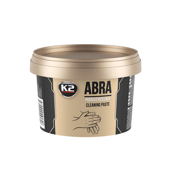 K2 Abra Pasta do mycia rąk 500ml