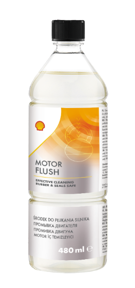 Shell Engine flush 0,48L