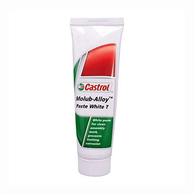 Castrol Molub-Alloy Paste White T 100g