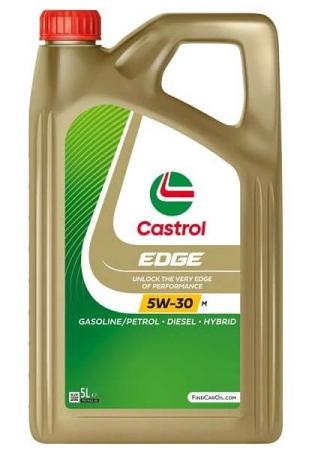 Castrol Edge M 5W30 5L