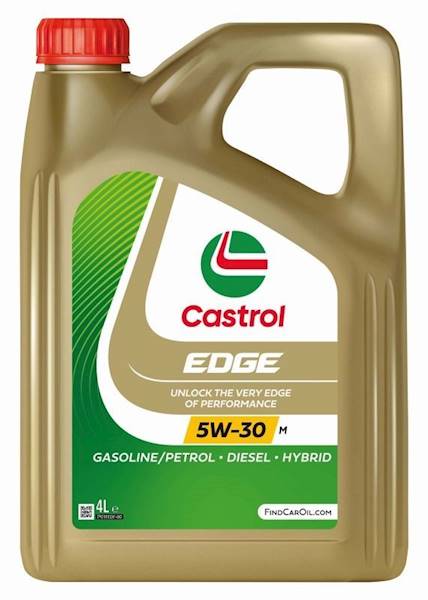 Castrol Edge M 5W30 4L