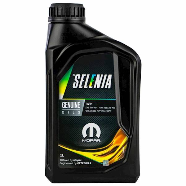 Selenia WR 5W40 1L