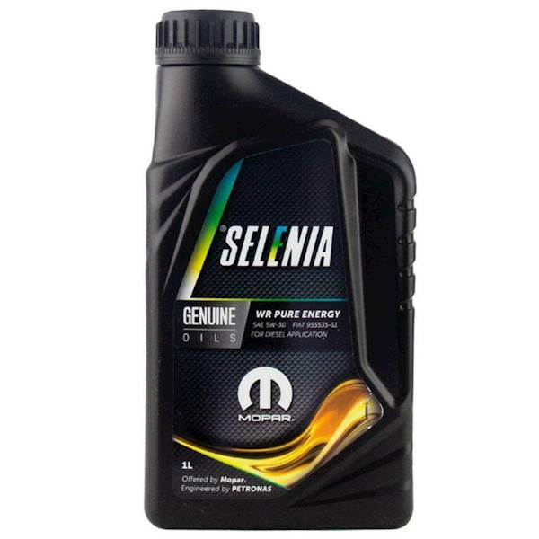 Selenia WR Pure Energy 5W30 1L