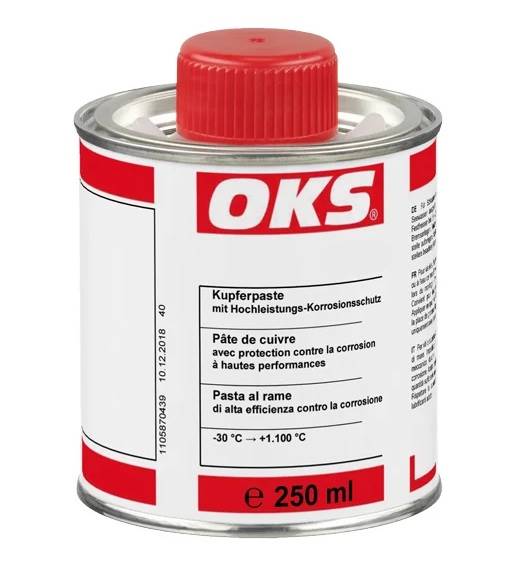OKS 390 10x250ml
