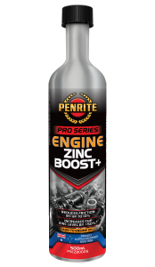 Penrite Engine Zinc Boost 500ml