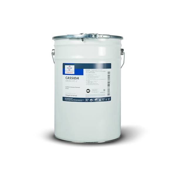 Fuchs Cassida EPS 2 19kg 