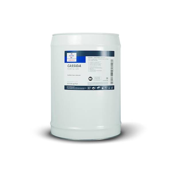 Fuchs Cassida Fluid GL 320 22L