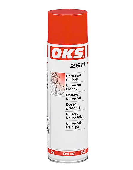 OKS 2611 12x500ml