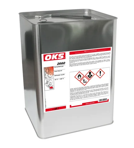 OKS 2660 56L