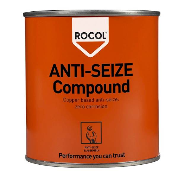 Rocol Anti-Seize Compound 500g