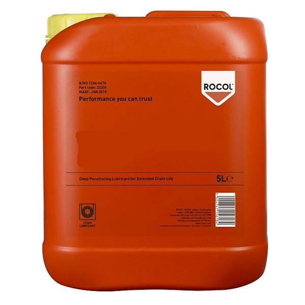 ROCOL Ultraclean 2000 5L