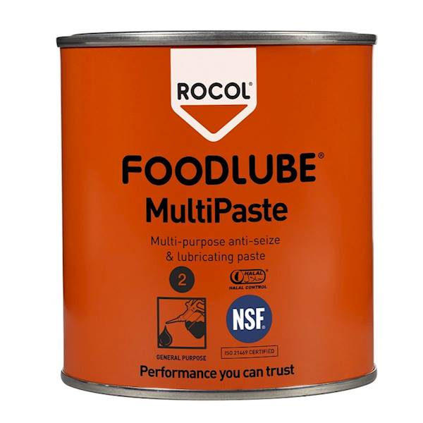 Rocol Foodlube Multi Paste 500g