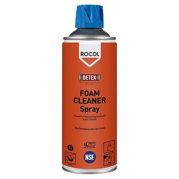 Rocol Foam Cleaner Spray 12x300ml